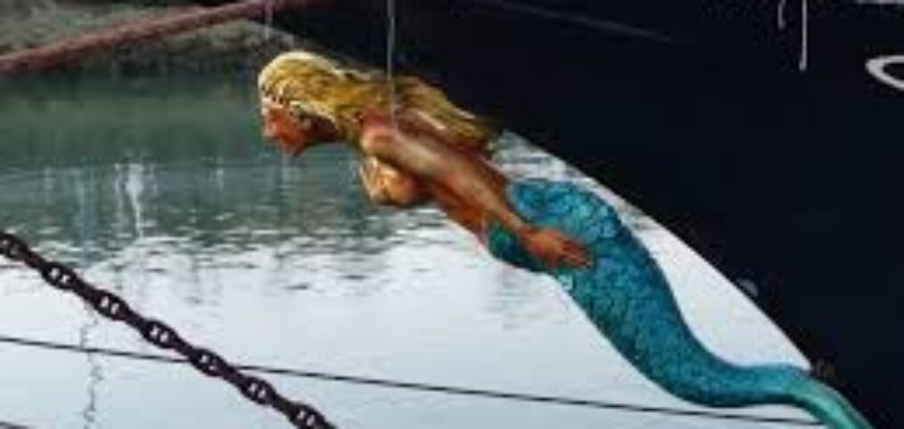 ships figureheads