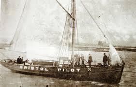 the folk boat