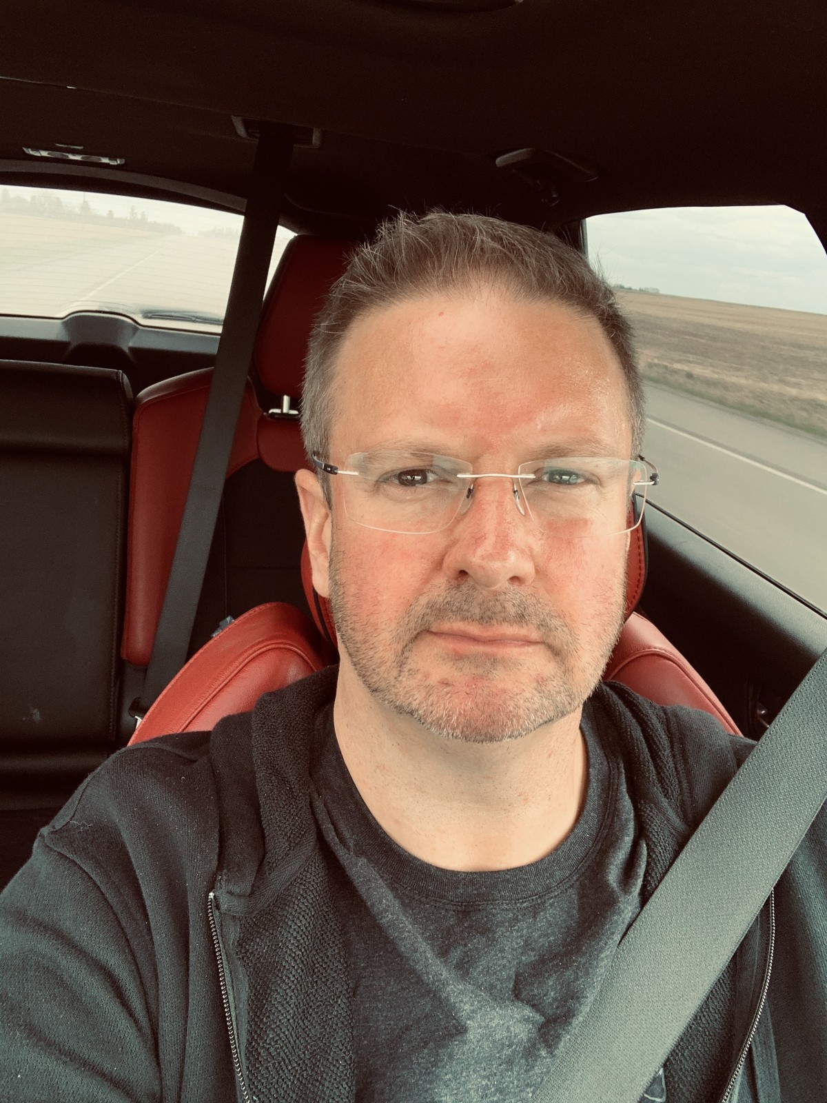 how is the geologic column used in relative dating